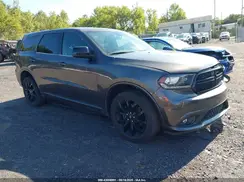 1C4RDJAG7LC224043 2020 DODGE DURANGO