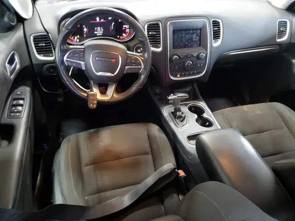 1C4RDJAG7LC253171 2020 DODGE DURANGO - Image 8