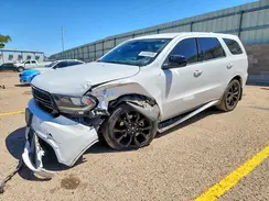 1C4RDJAG7LC269581 2020 DODGE DURANGO