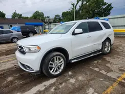 1C4RDJAG7LC382365 2020 DODGE DURANGO