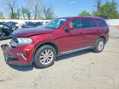 1C4RDJAG7MC547218 2021 DODGE DURANGO