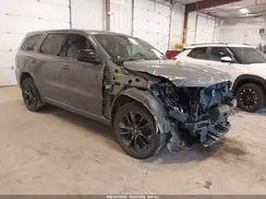 1C4RDJAG7MC578663 2021 DODGE DURANGO