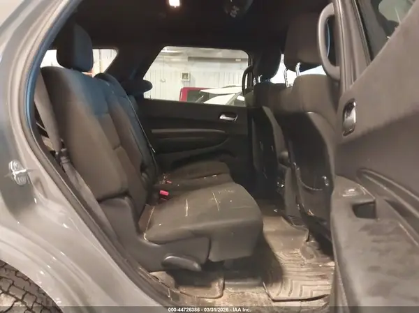 1C4RDJAG7MC578663 2021 DODGE DURANGO - Image 8