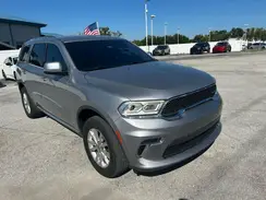 1C4RDJAG7MC611418 2021 DODGE DURANGO