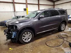 1C4RDJAG7MC697250 2021 DODGE DURANGO