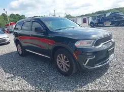 1C4RDJAG7MC723264 2021 DODGE DURANGO