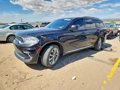 1C4RDJAG7MC792830 2021 DODGE DURANGO
