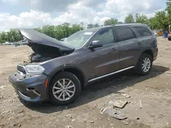 1C4RDJAG7MC836695 2021 DODGE DURANGO