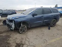 1C4RDJAG7MC851844 2021 DODGE DURANGO