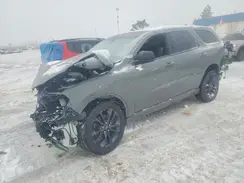1C4RDJAG7MC853108 2021 DODGE DURANGO