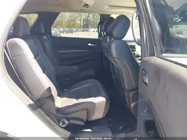 1C4RDJAG7MC878963 2021 DODGE DURANGO - Image 8
