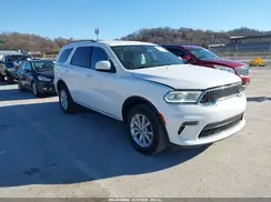 1C4RDJAG7NC105069 2022 DODGE DURANGO