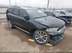 1C4RDJAG7NC107016 2022 DODGE DURANGO
