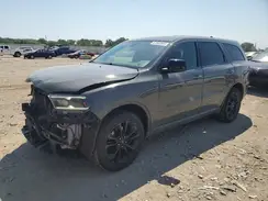 1C4RDJAG7NC129629 2022 DODGE DURANGO