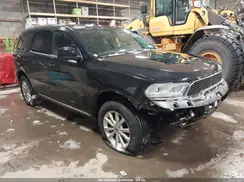 1C4RDJAG7NC158015 2022 DODGE DURANGO