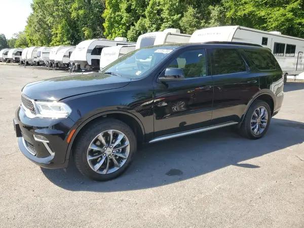 1C4RDJAG7NC161433 2022 DODGE DURANGO - Image 1