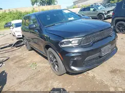1C4RDJAG7NC161500 2022 DODGE DURANGO