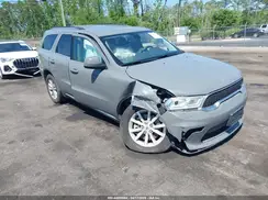 1C4RDJAG7NC173503 2022 DODGE DURANGO