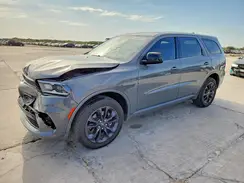 1C4RDJAG7NC173727 2022 DODGE DURANGO