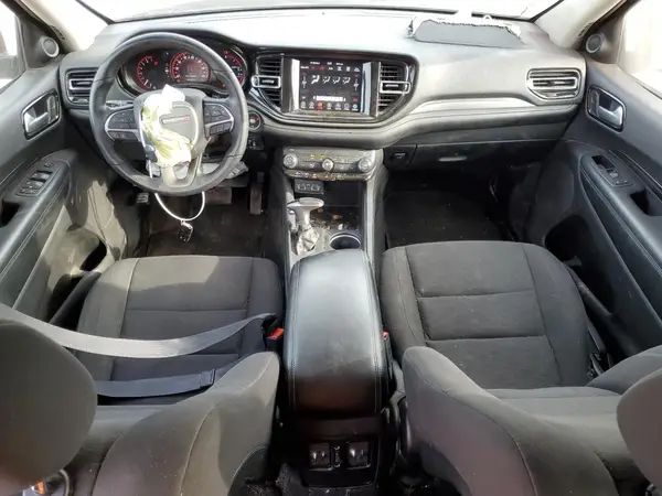 1C4RDJAG7NC173985 2022 DODGE DURANGO - Image 8