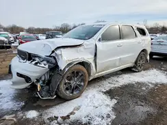 1C4RDJAG7NC173999 2022 DODGE DURANGO