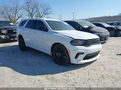 1C4RDJAG7NC174098 2022 DODGE DURANGO