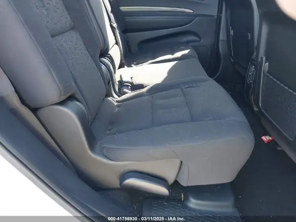 1C4RDJAG7NC174098 2022 DODGE DURANGO - Image 8