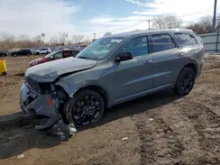 1C4RDJAG7NC174411 2022 DODGE DURANGO