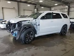 1C4RDJAG7NC174893 2022 DODGE DURANGO