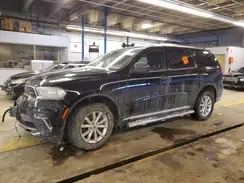 1C4RDJAG7NC187966 2022 DODGE DURANGO