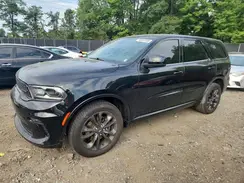 1C4RDJAG7NC198577 2022 DODGE DURANGO