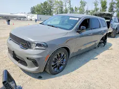 1C4RDJAG7NC222912 2022 DODGE DURANGO