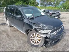 1C4RDJAG7NC231075 2022 DODGE DURANGO