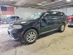 1C4RDJAG7PC564864 2023 DODGE DURANGO