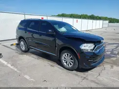1C4RDJAG7PC581678 2023 DODGE DURANGO