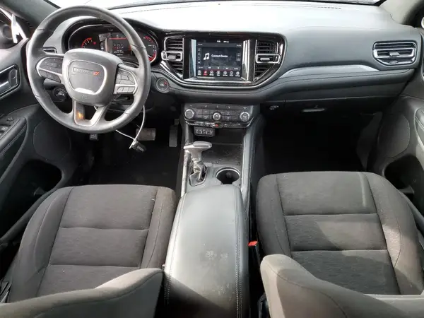 1C4RDJAG7PC617269 2023 DODGE DURANGO - Image 8