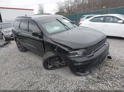 1C4RDJAG7PC618678 2023 DODGE DURANGO