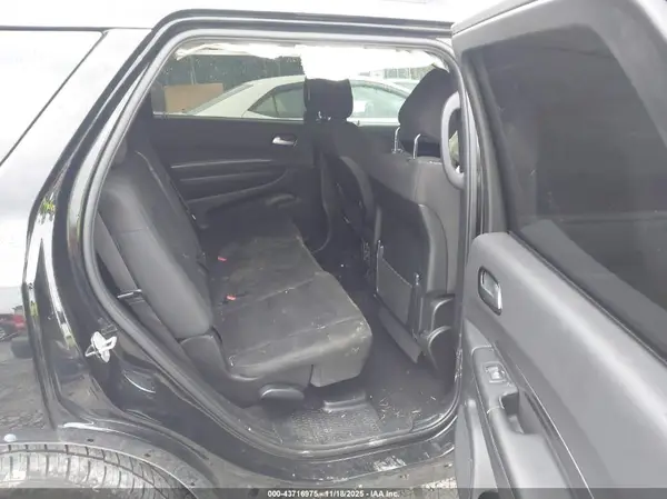 1C4RDJAG7PC618678 2023 DODGE DURANGO - Image 8
