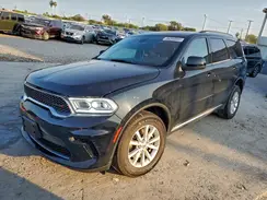 1C4RDJAG7PC629860 2023 DODGE DURANGO