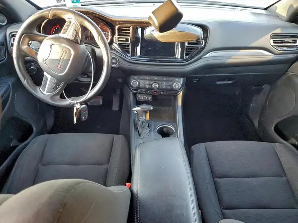1C4RDJAG7PC629860 2023 DODGE DURANGO - Image 8