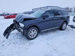 1C4RDJAG7RC114893 2024 DODGE DURANGO