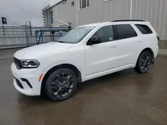 1C4RDJAG7RC144265 2024 DODGE DURANGO