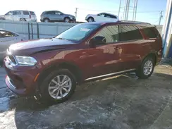 1C4RDJAG7RC238114 2024 DODGE DURANGO