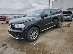 1C4RDJAG8GC302237 2016 DODGE DURANGO