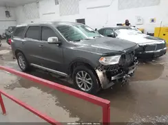1C4RDJAG8GC330202 2016 DODGE DURANGO