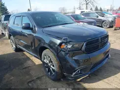 1C4RDJAG8GC336758 2016 DODGE DURANGO