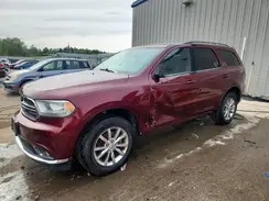 1C4RDJAG8GC341409 2016 DODGE DURANGO