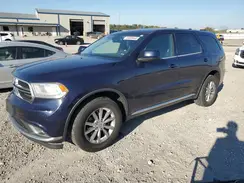 1C4RDJAG8GC346707 2016 DODGE DURANGO