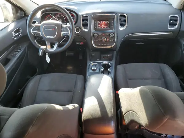1C4RDJAG8GC346707 2016 DODGE DURANGO - Image 8