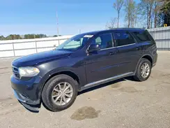 1C4RDJAG8GC354063 2016 DODGE DURANGO